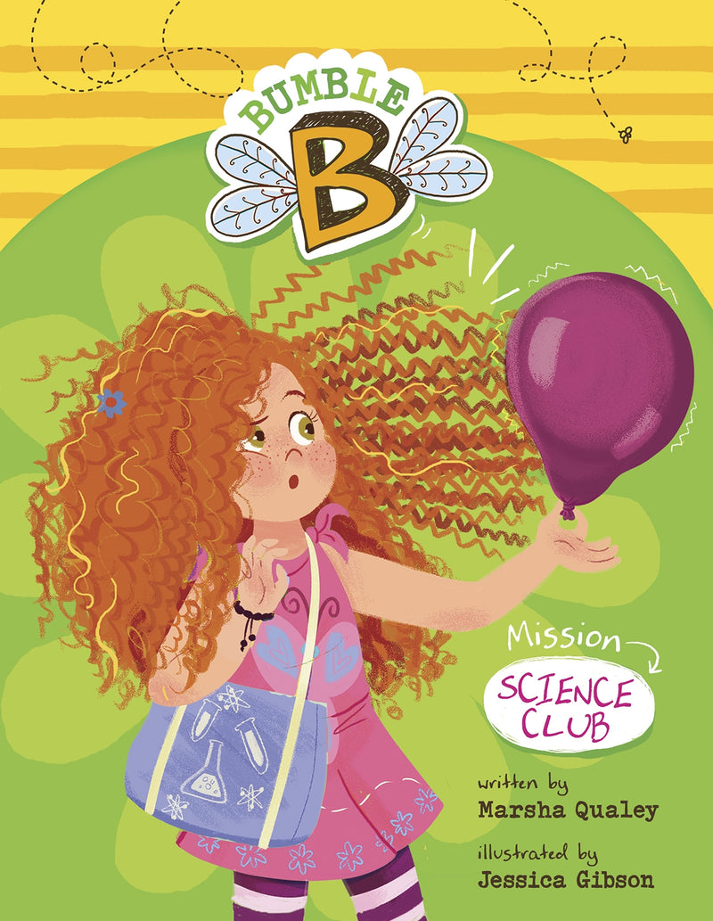Mission Science Club