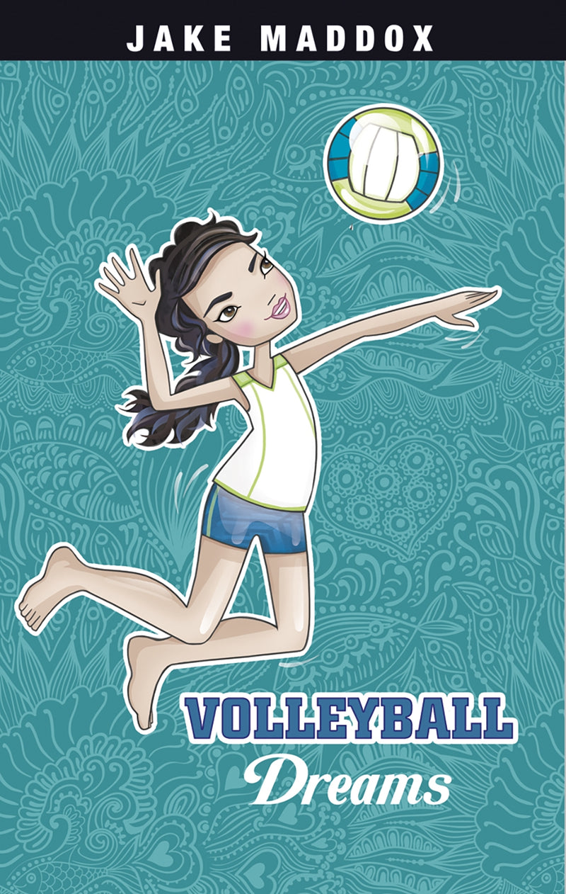 Volleyball Dreams