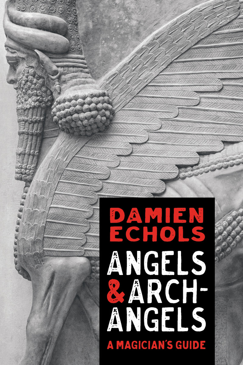 Angels and Archangels