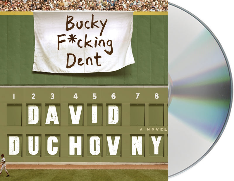 Bucky F*cking Dent