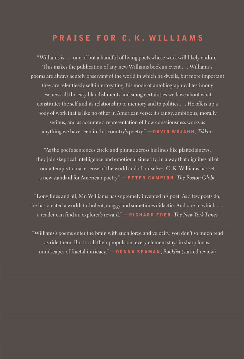 Writers Writing Dying