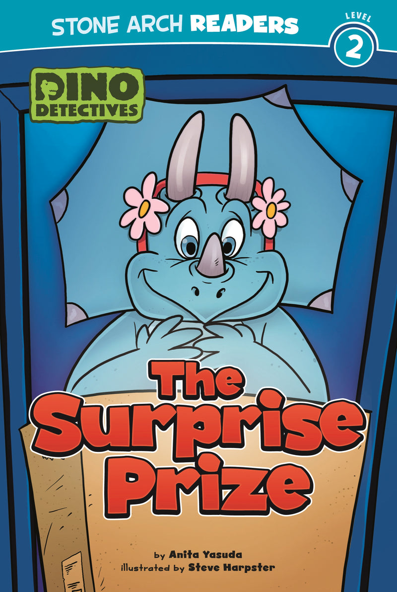 The Surprise Prize
