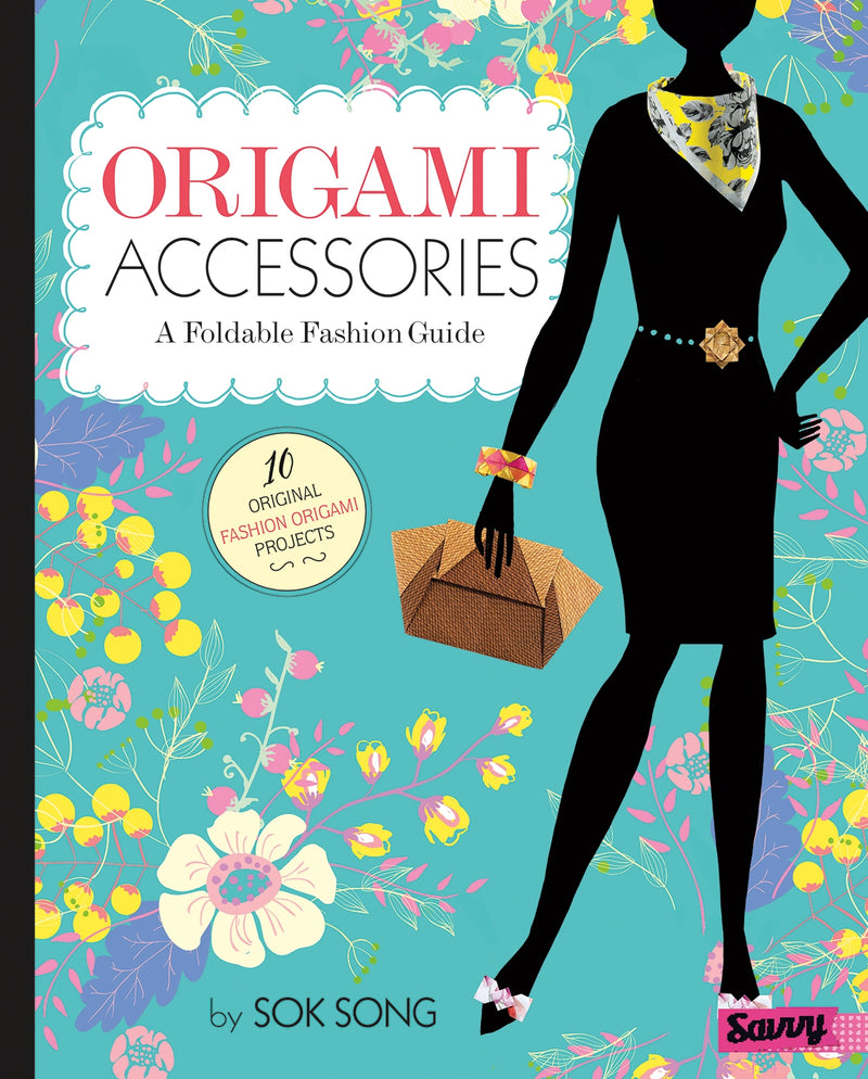 Origami Accessories: A Foldable Fashion Guide