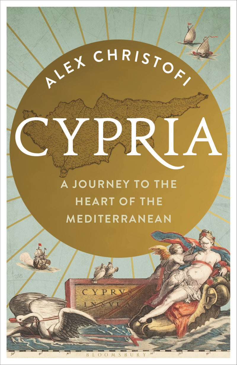 Cypria