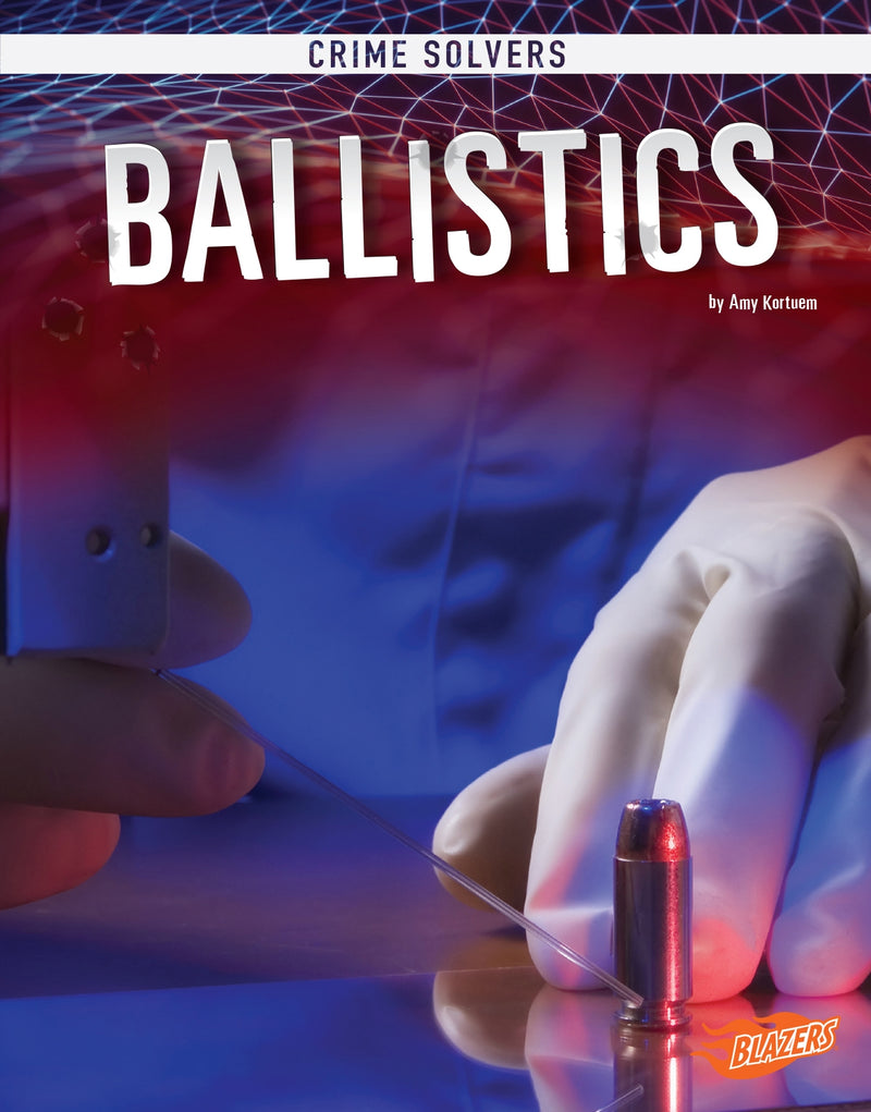Ballistics