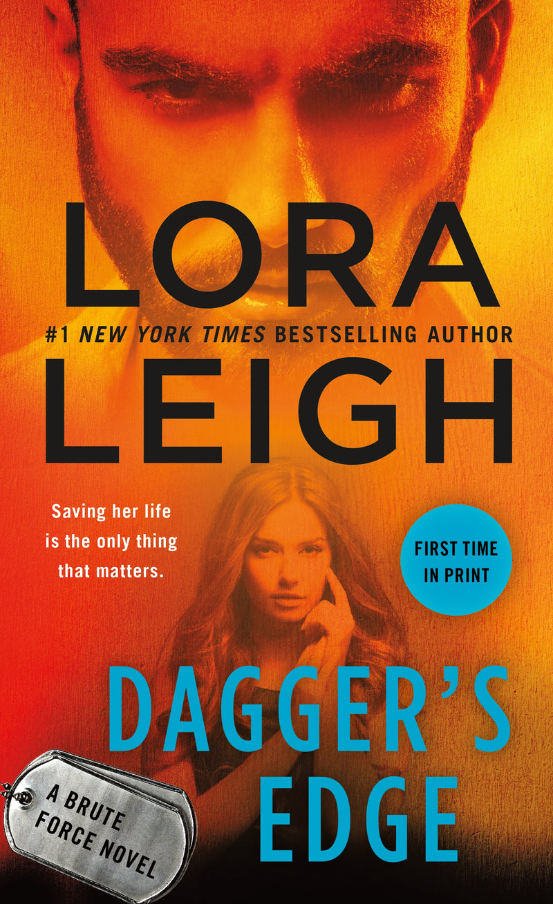Dagger's Edge