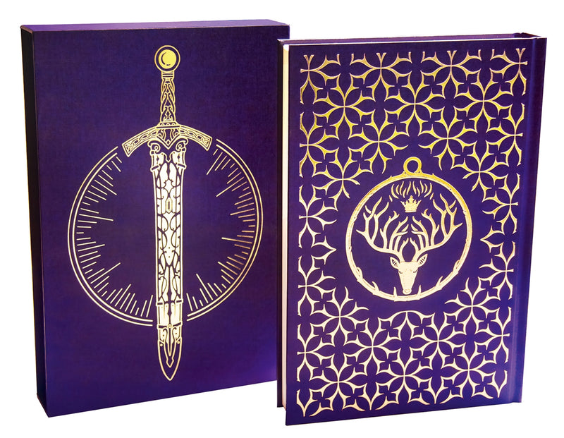 Throne of Glass Collector's Edition