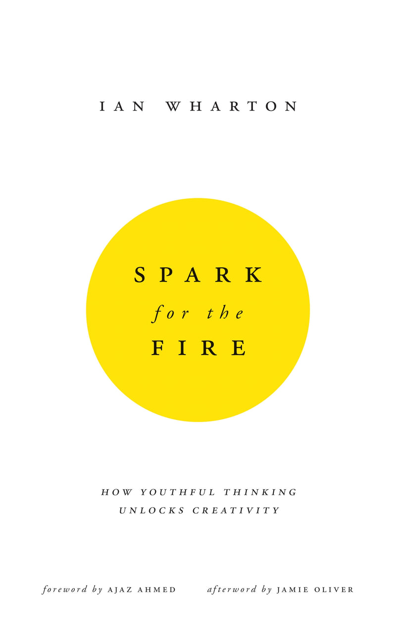 Spark for the Fire