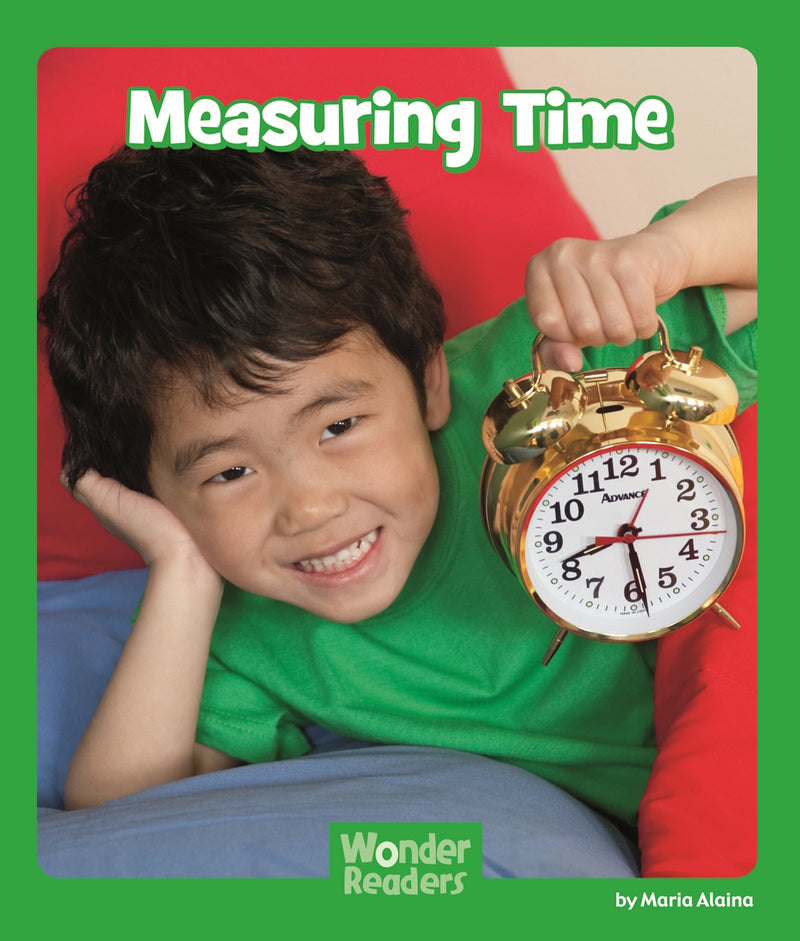 Measuring Time