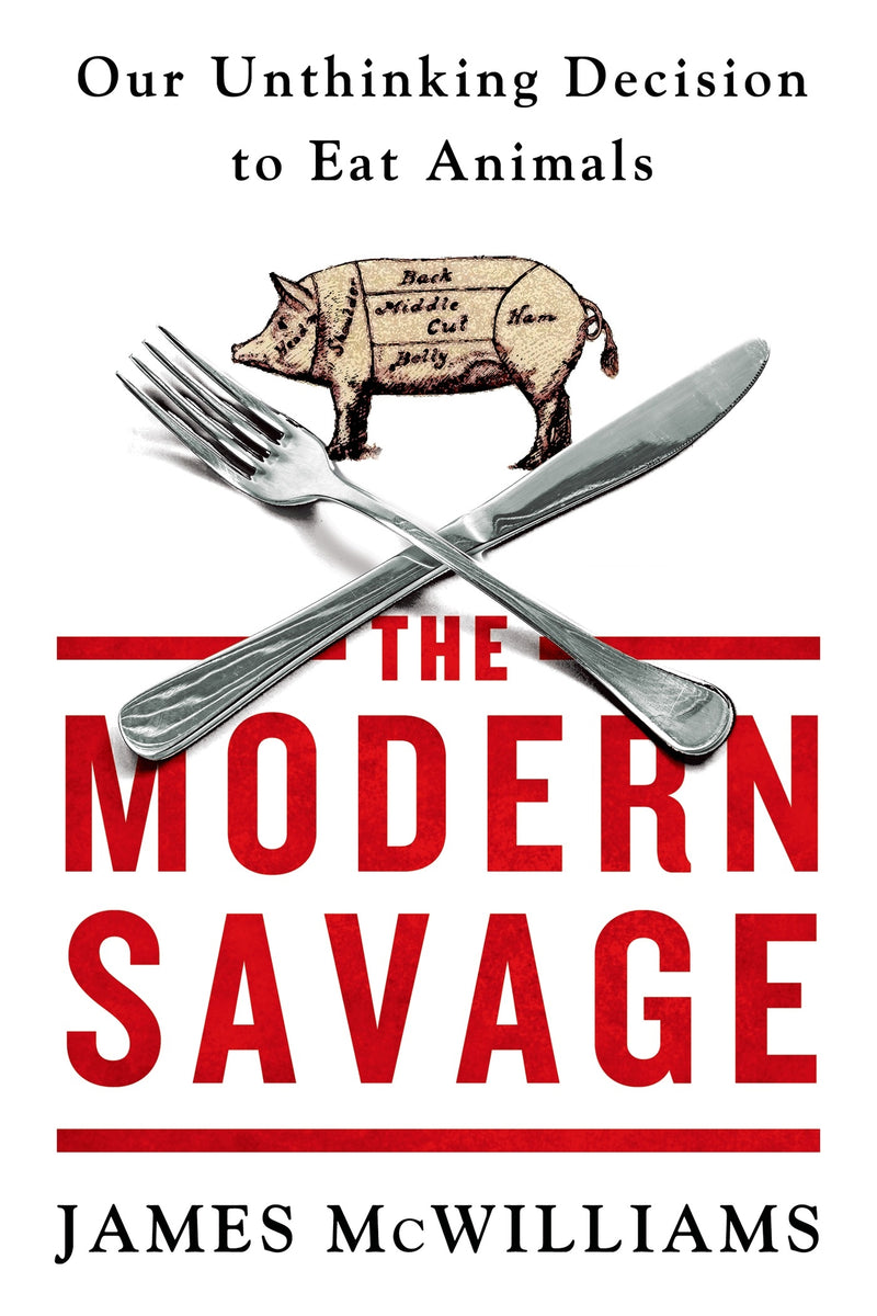 The Modern Savage