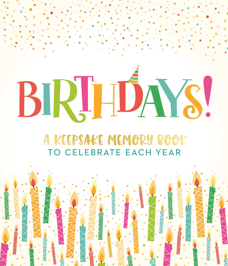Birthdays!