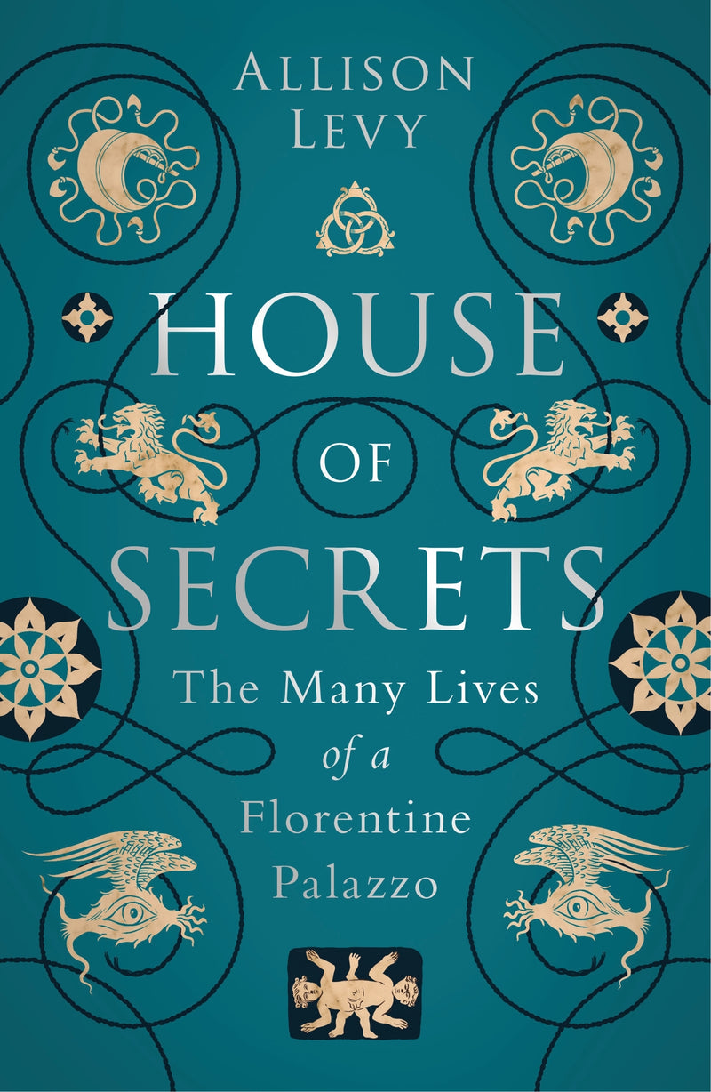 House of Secrets