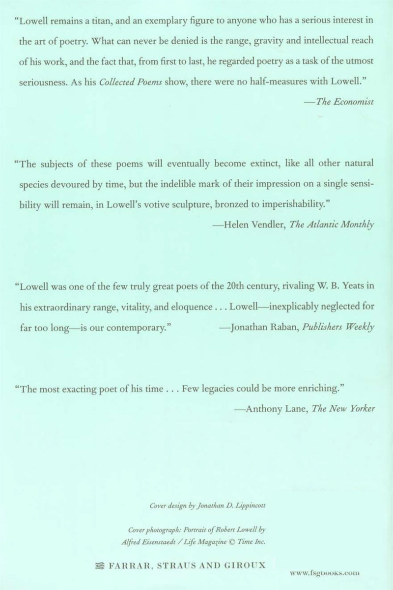 Collected Poems