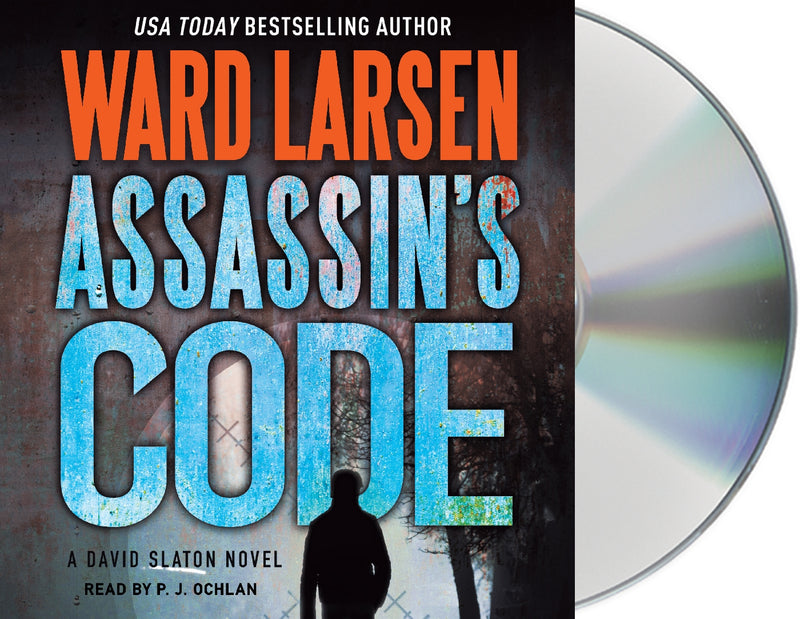 Assassin's Code