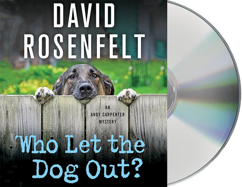 Who Let the Dog Out?