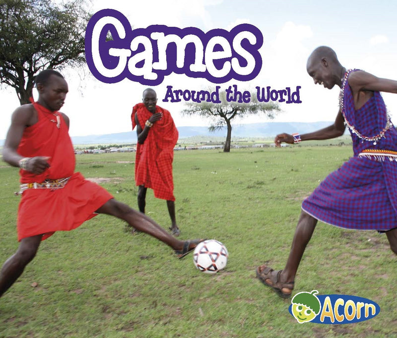 Games Around the World