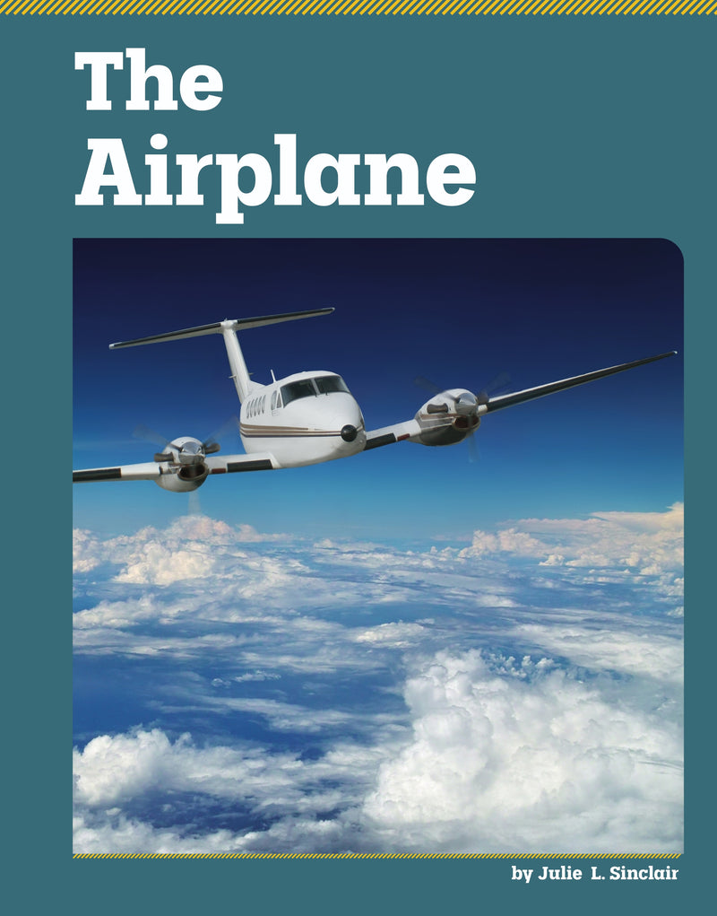 The Airplane