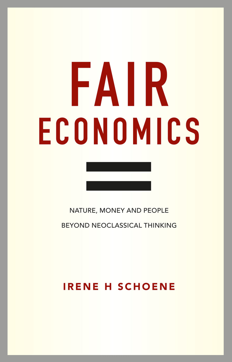 Fair Economics