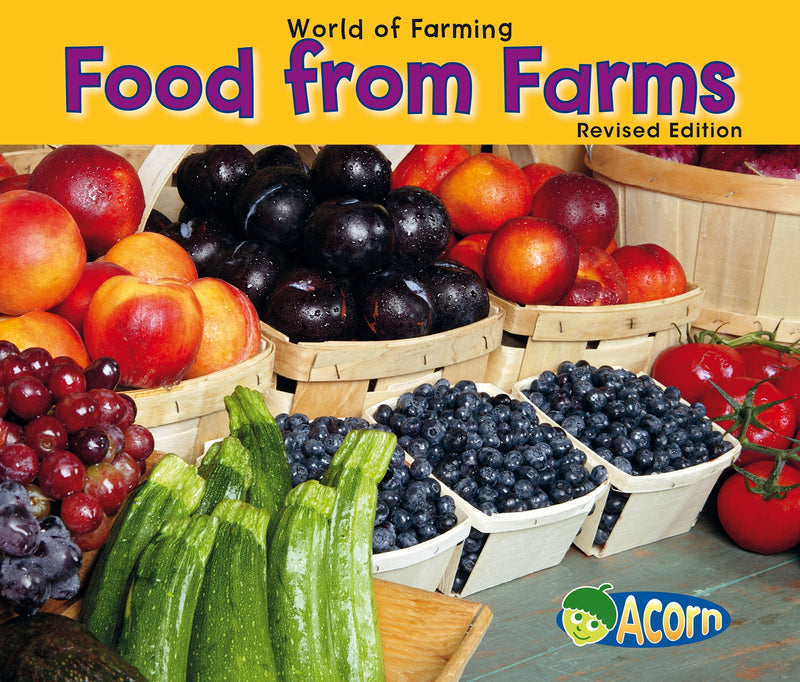 Food From Farms