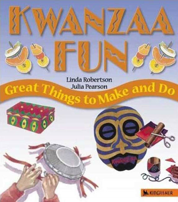 Kwanzaa Fun