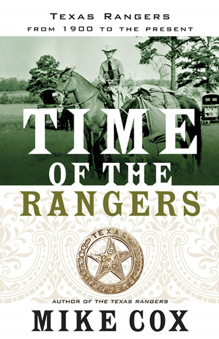 Time of the Rangers