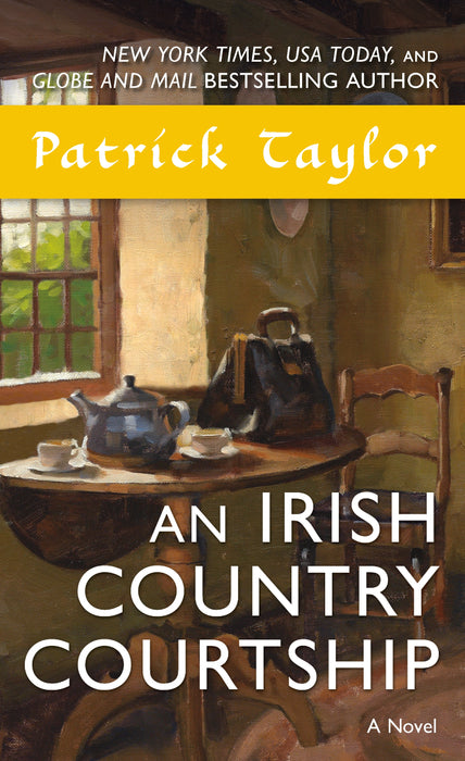 An Irish Country Courtship