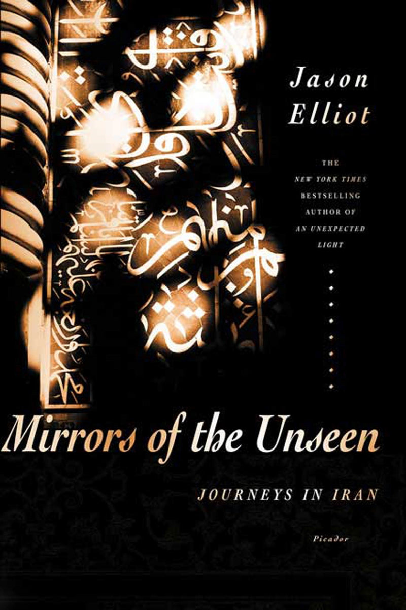 Mirrors of the Unseen