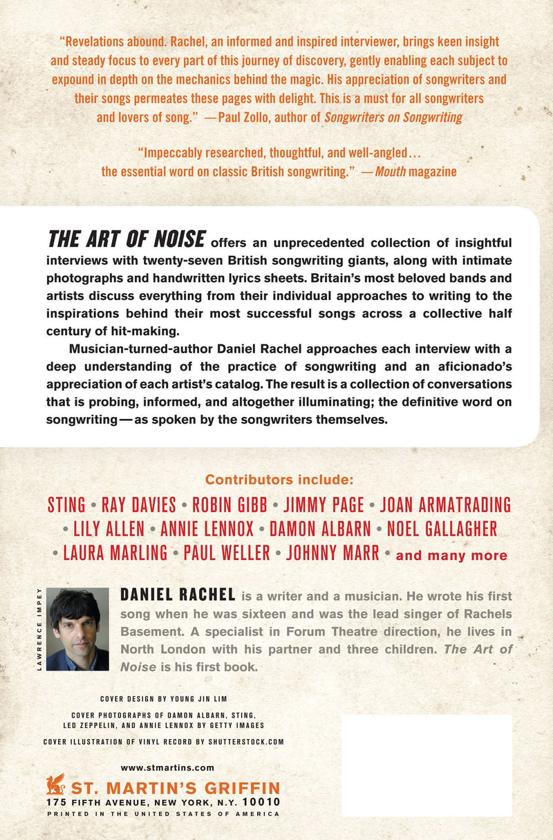 The Art of Noise