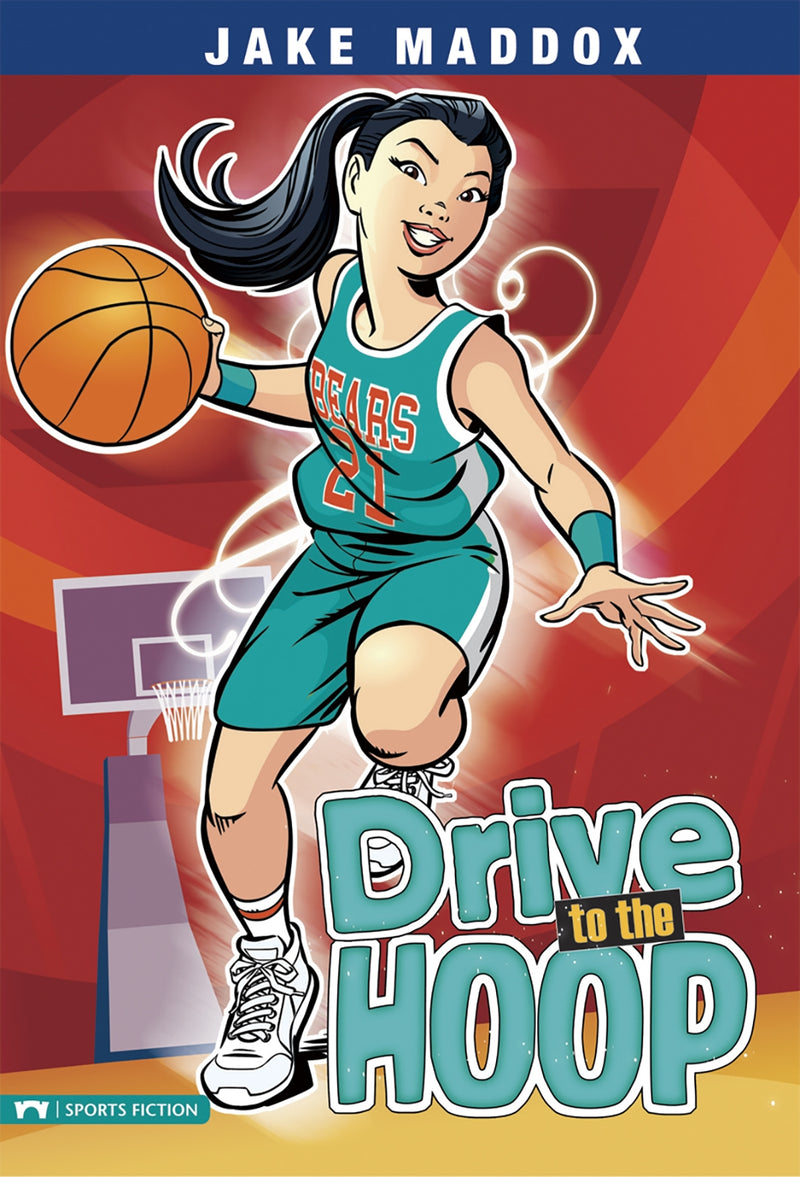 Drive to the Hoop