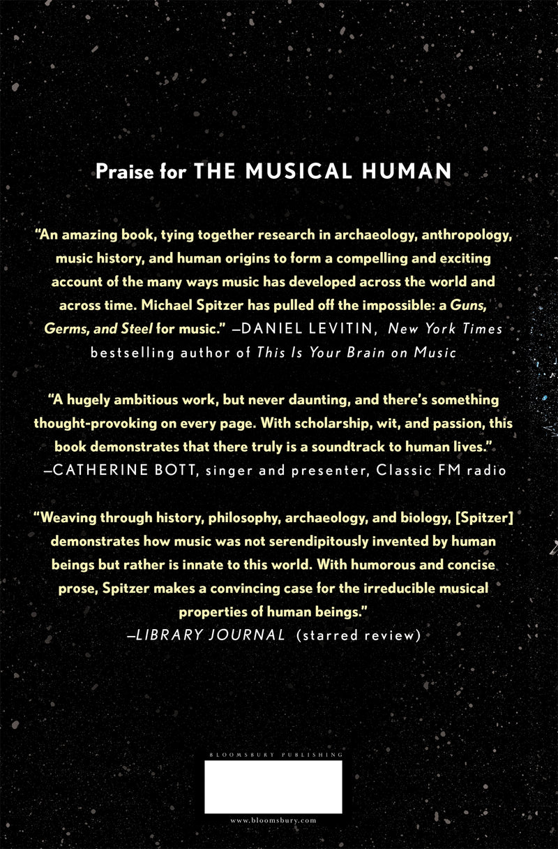 The Musical Human