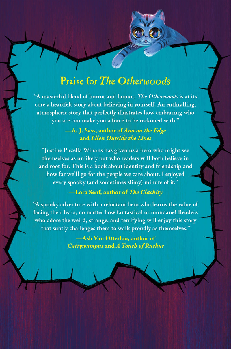 The Otherwoods