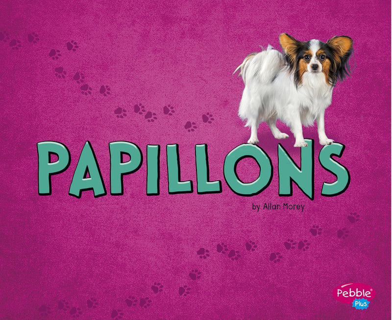 Papillons