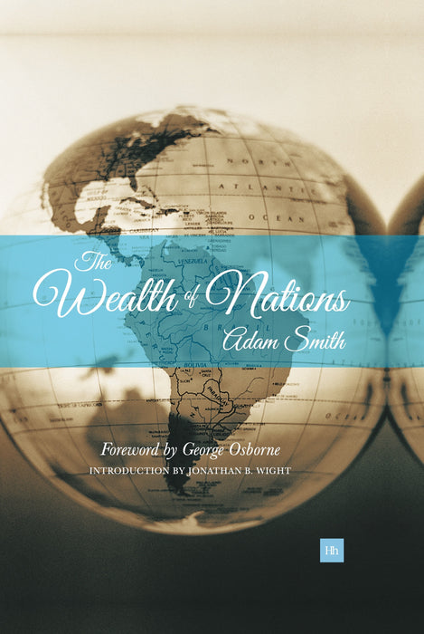 The Wealth of Nations