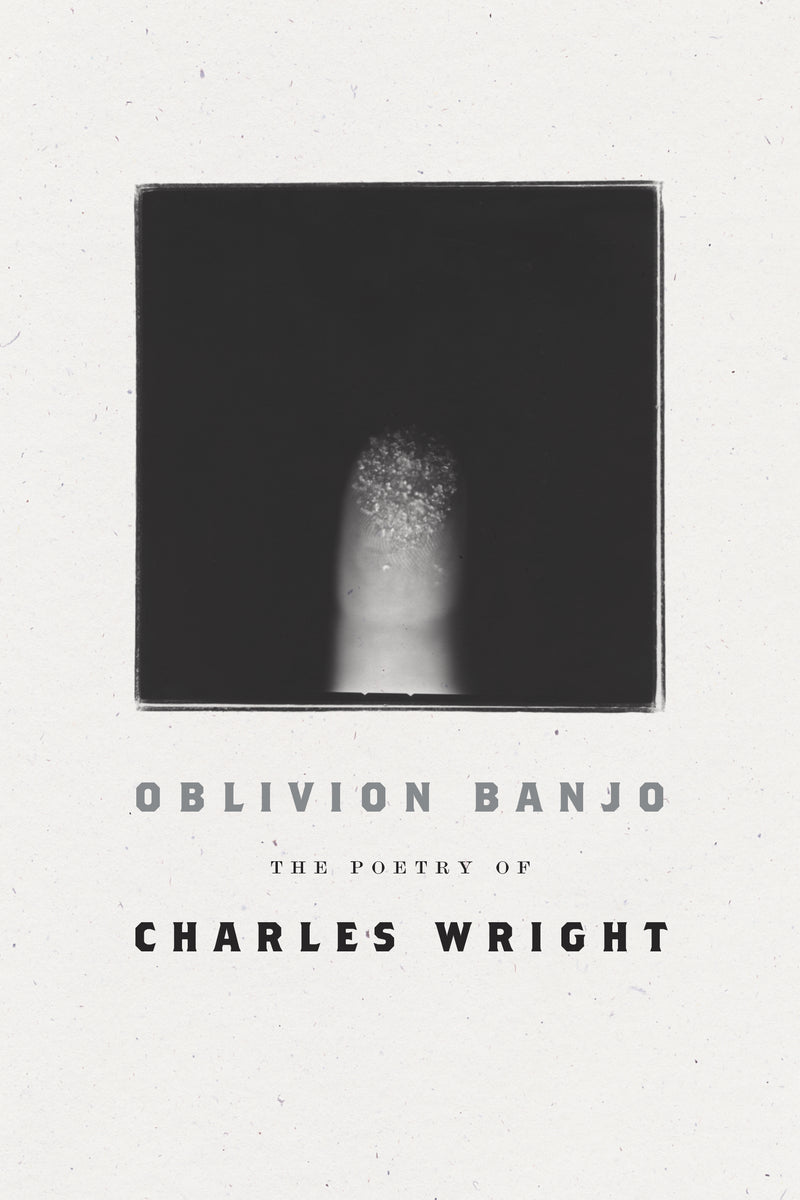 Oblivion Banjo