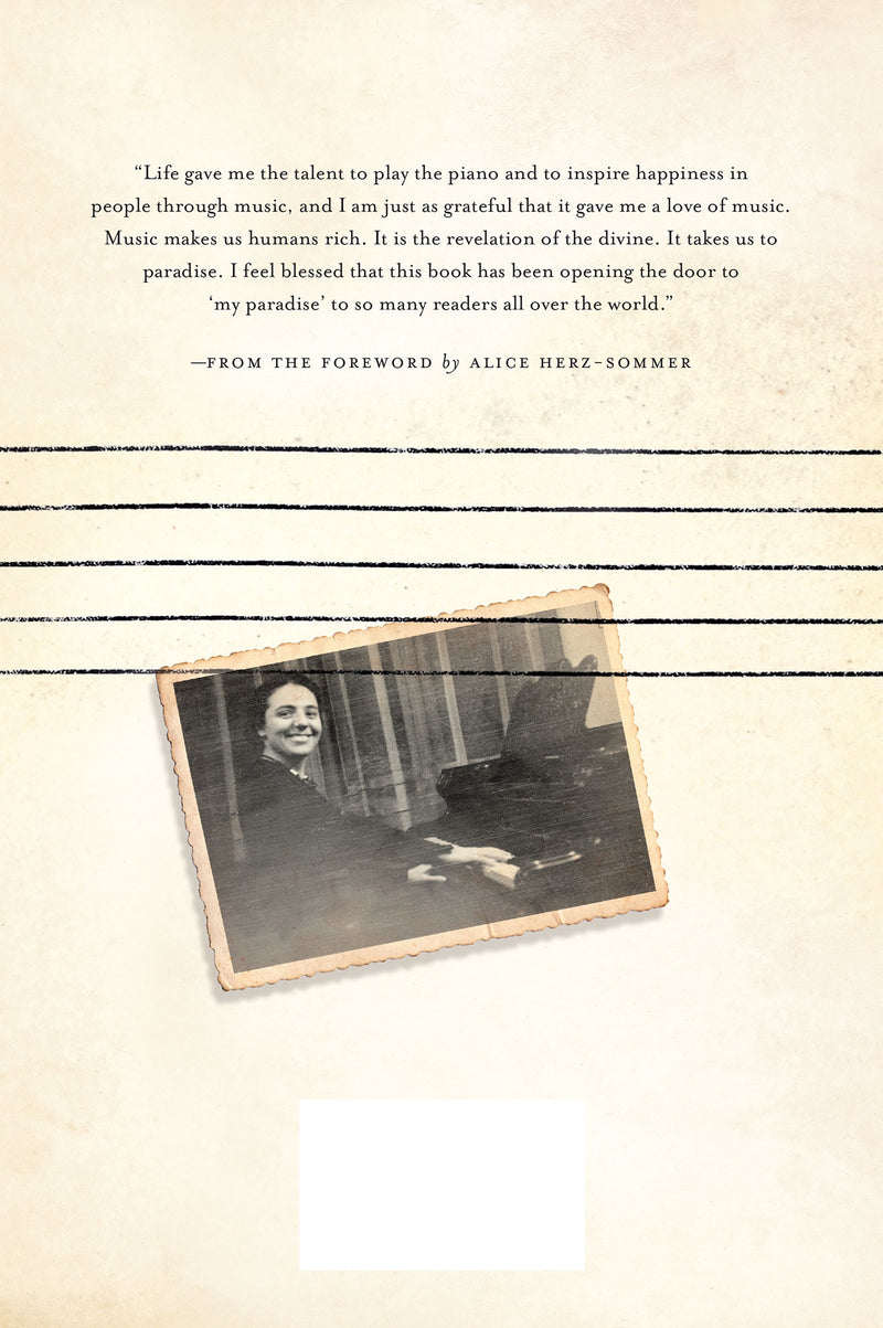 Alice's Piano