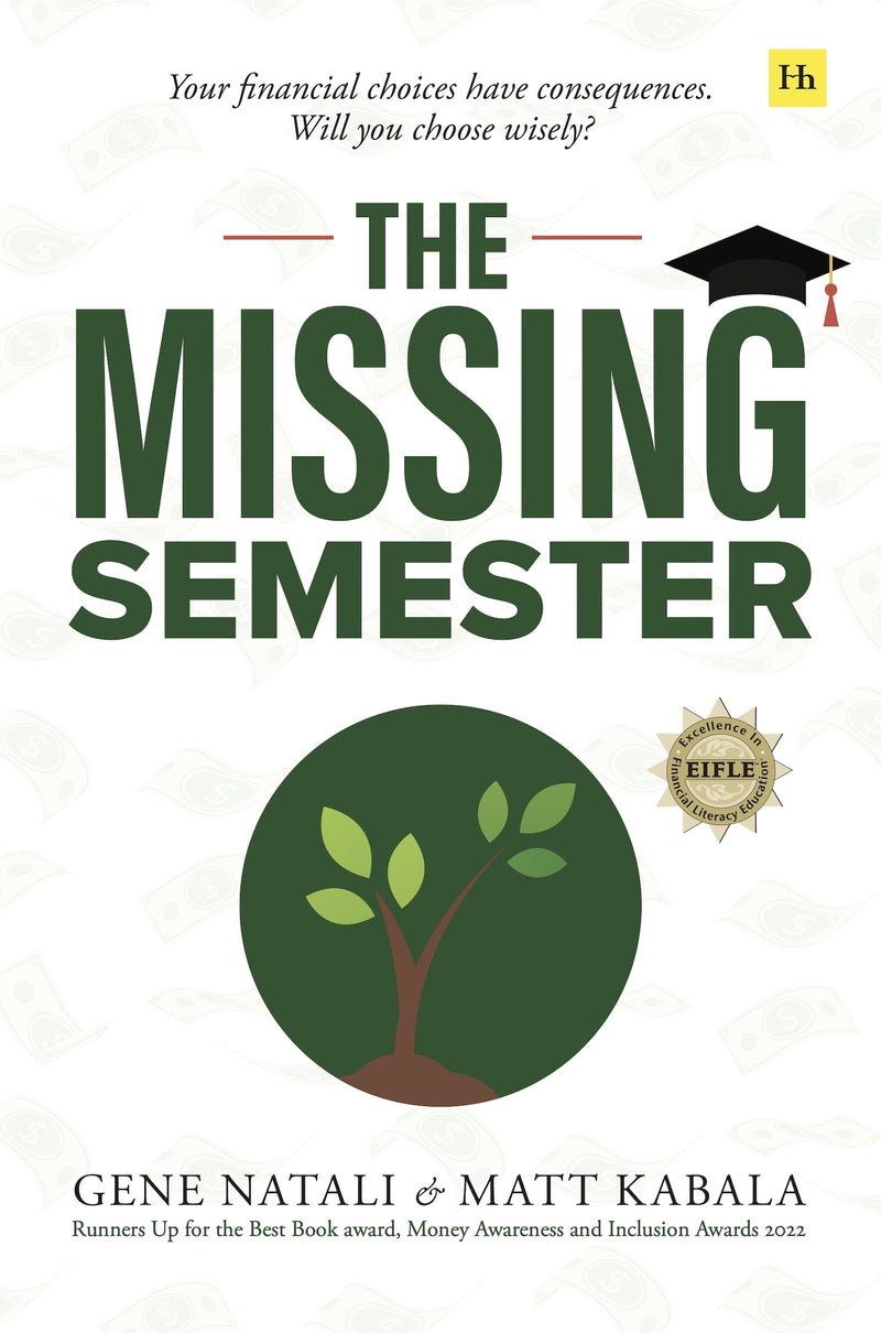 The Missing Semester