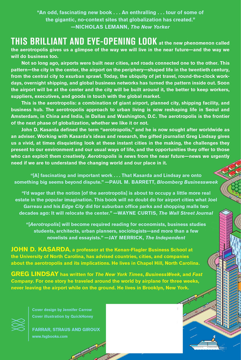 Aerotropolis