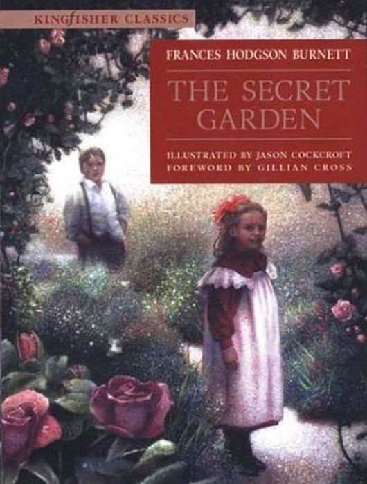 The Secret Garden