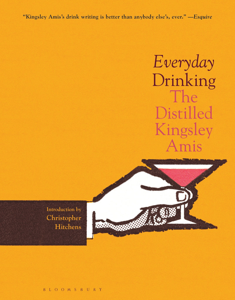 Everyday Drinking