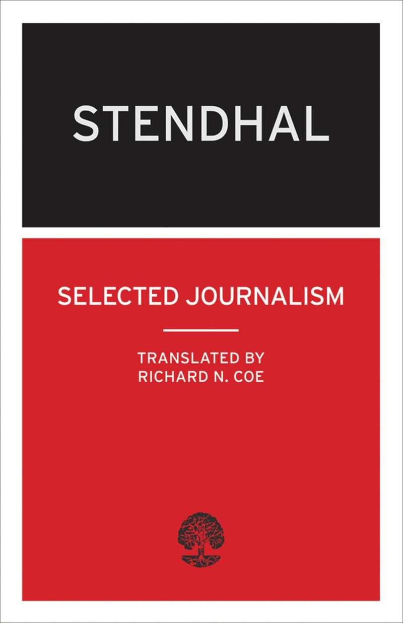Selected Journalism