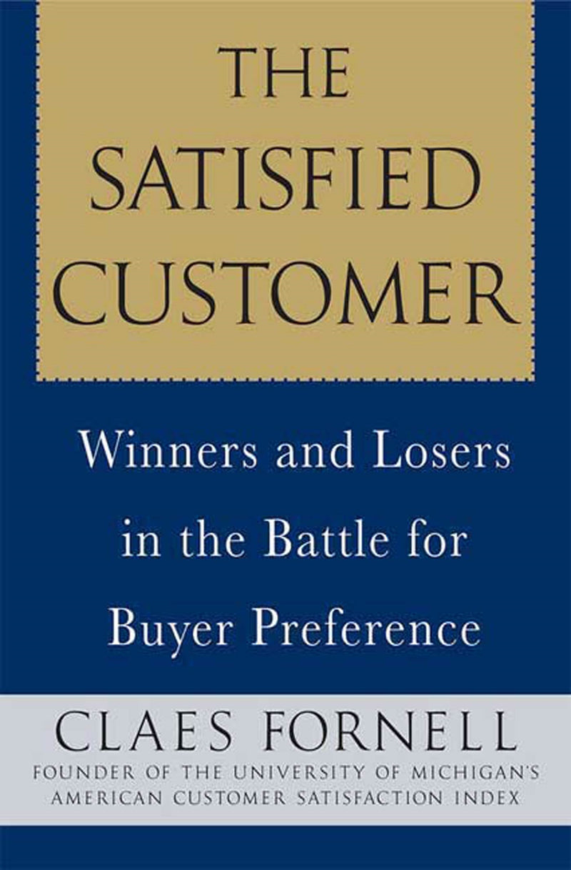 The Satisfied Customer
