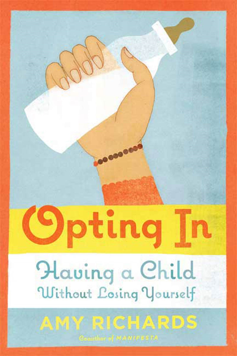 Opting In
