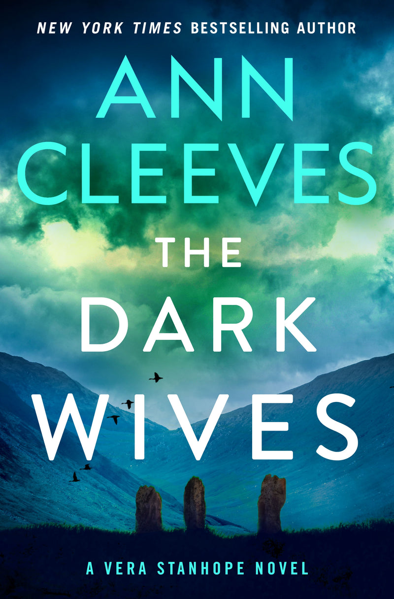 The Dark Wives