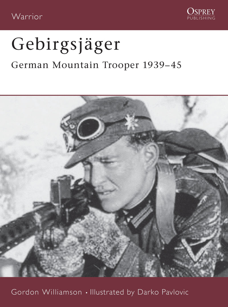 GebirgsjÃ¤ger