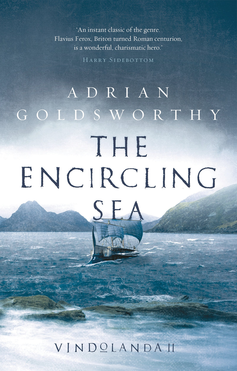 The Encircling Sea