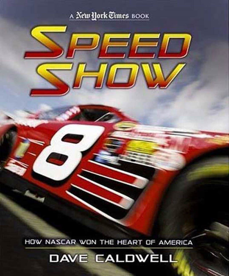 New York Times Speed Show