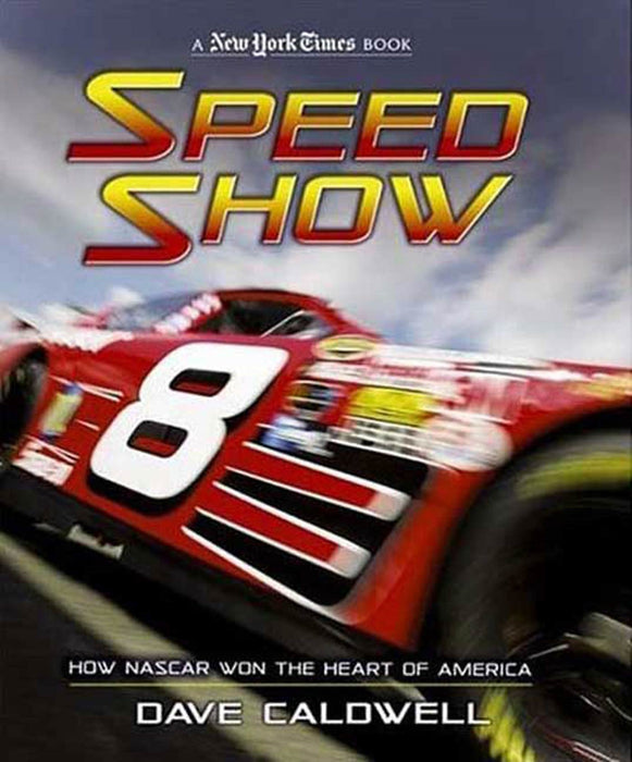 New York Times Speed Show