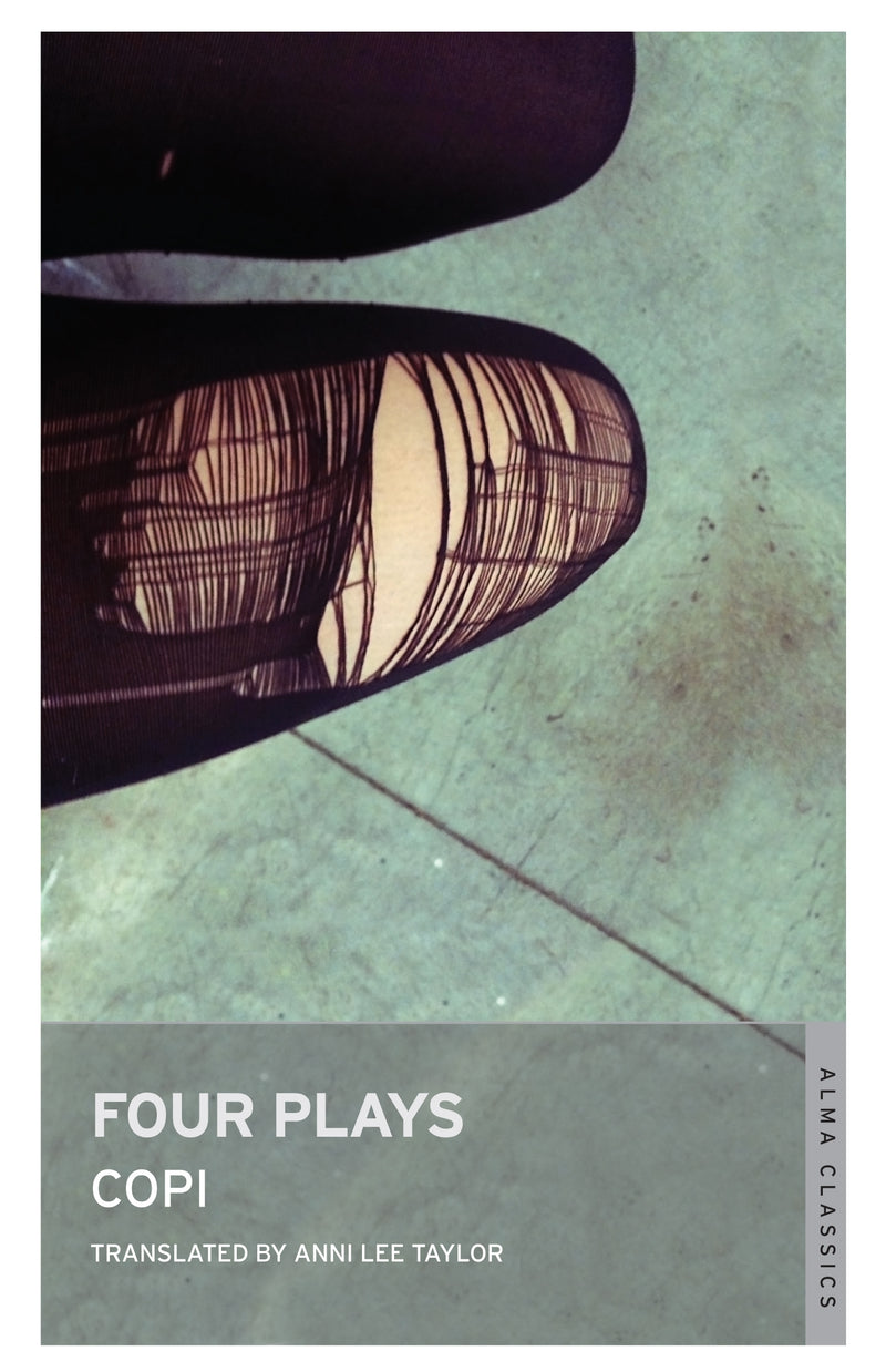 Four Plays