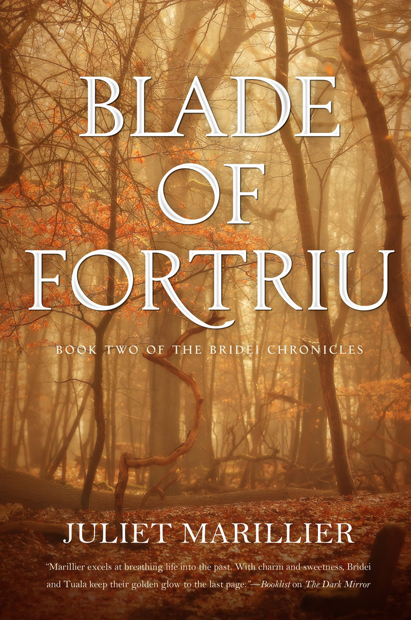 Blade of Fortriu