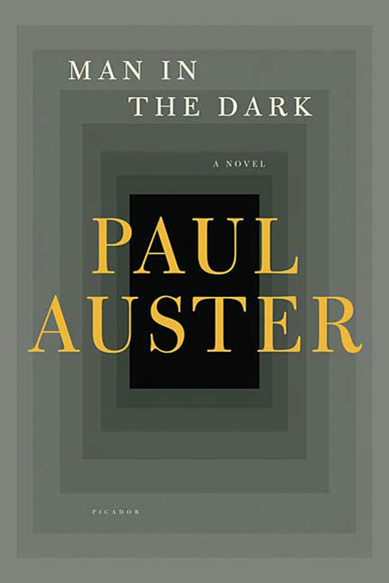 Man in the Dark